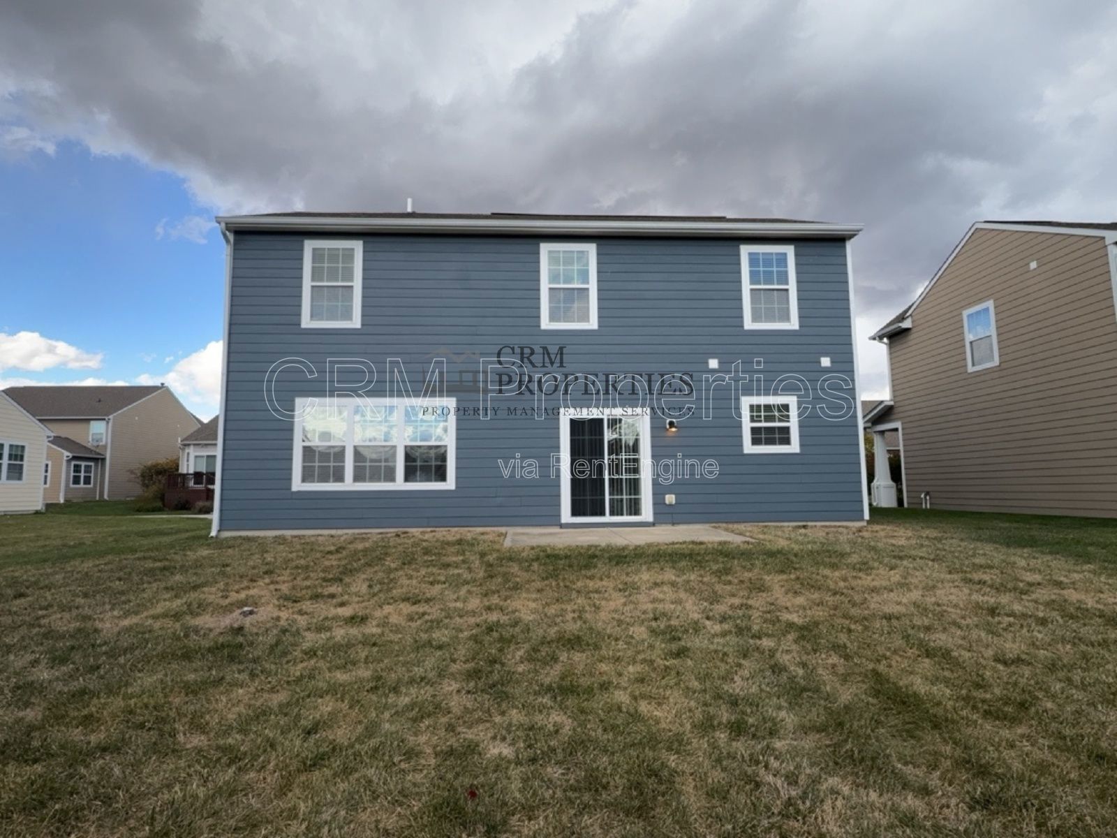 5860 CROWLEY PARKWAY, WHITESTOWN property image