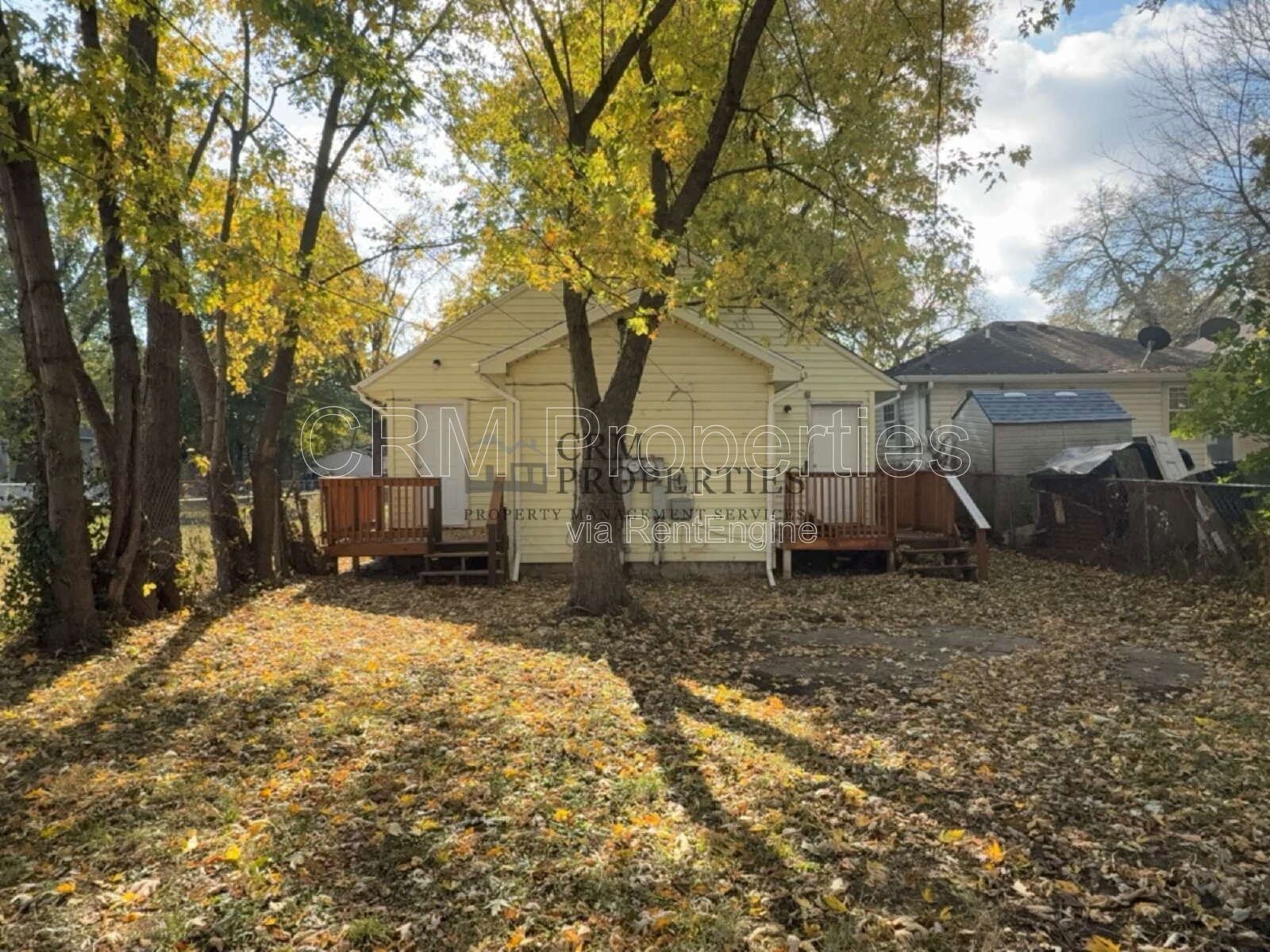 1528 E GIMBER ST. INDIANAPOLIS property image