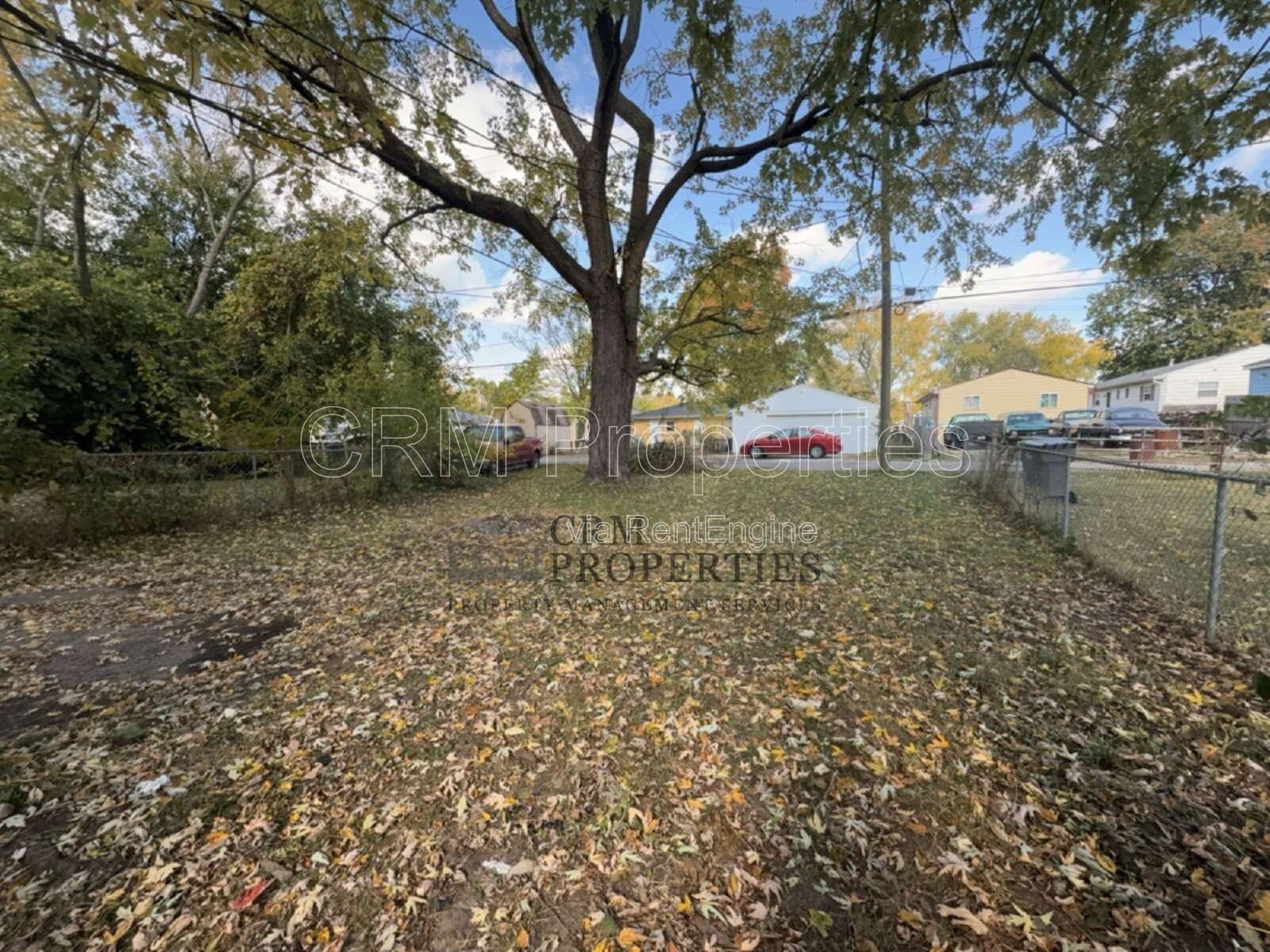 1528 E GIMBER ST. INDIANAPOLIS property image