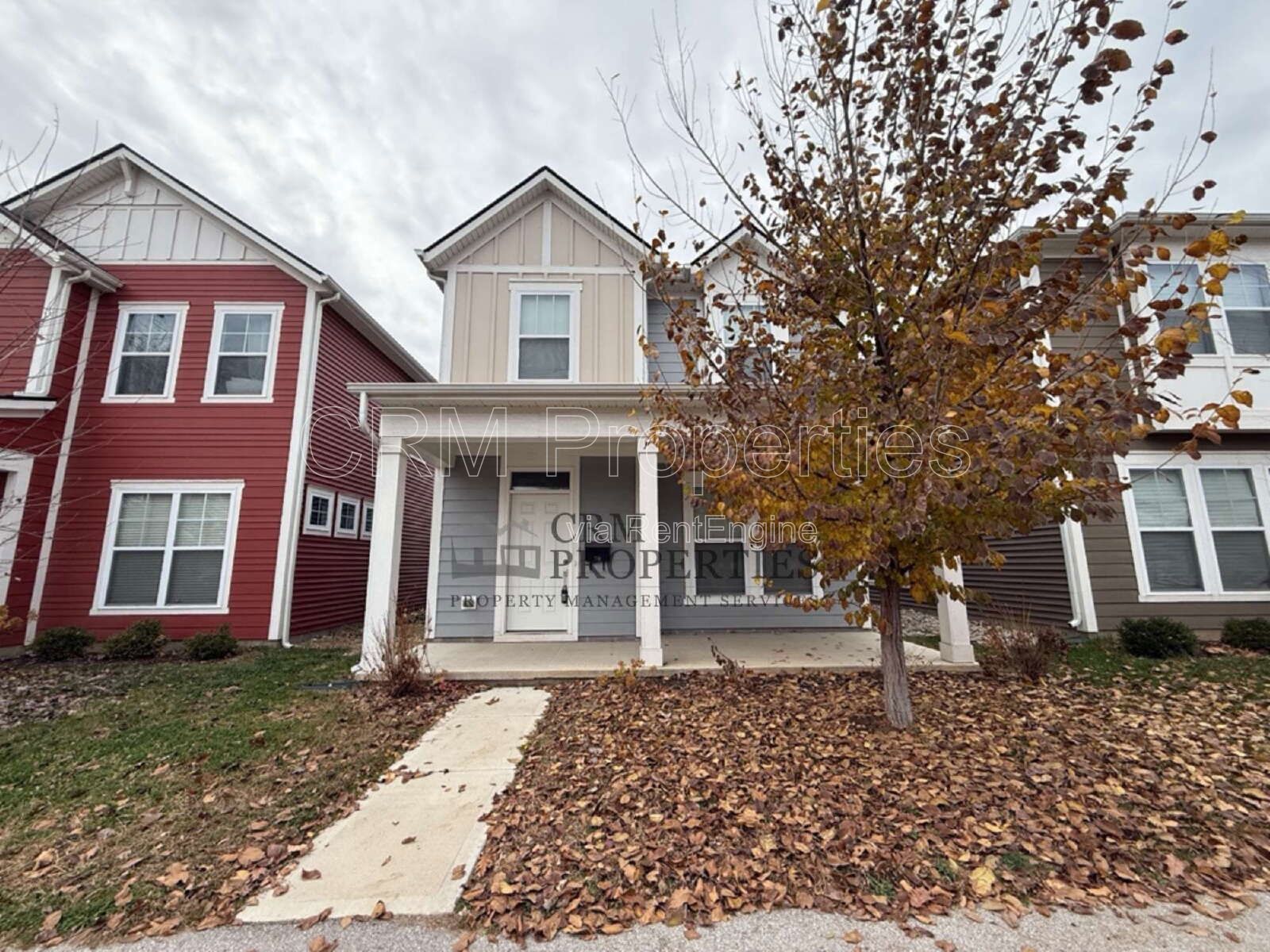 326 N WARMAN AVE. INDIANAPOLIS property image