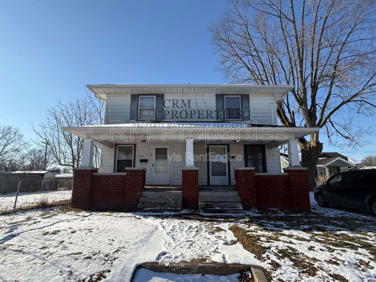 811 N WEBSTER ST. KOKOMO property image