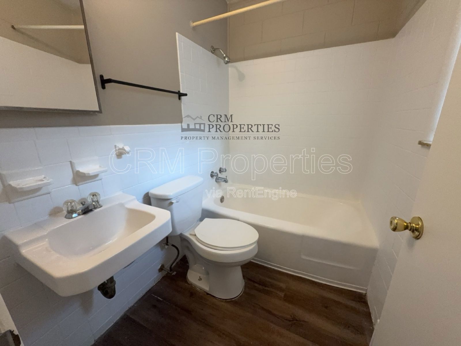 6134 HILLSIDE AVE. UNIT 8, INDIANAPOLIS property image