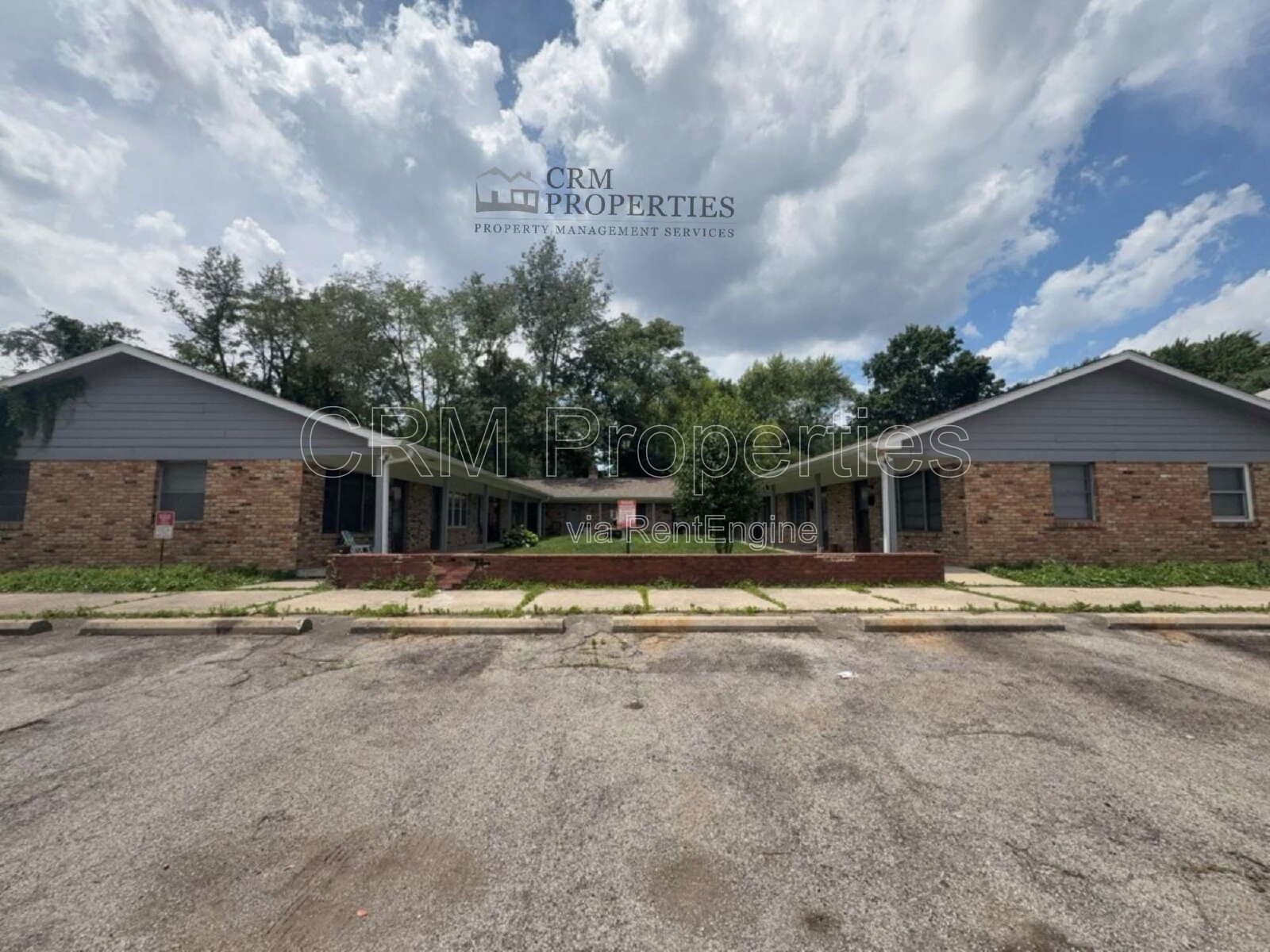 6134 HILLSIDE AVE. UNIT 8, INDIANAPOLIS property image