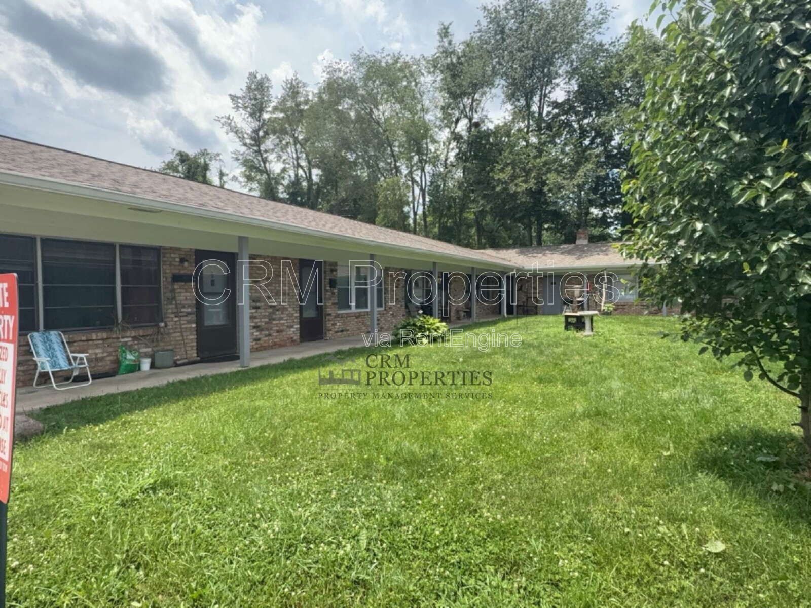 6134 HILLSIDE AVE. UNIT 8, INDIANAPOLIS property image