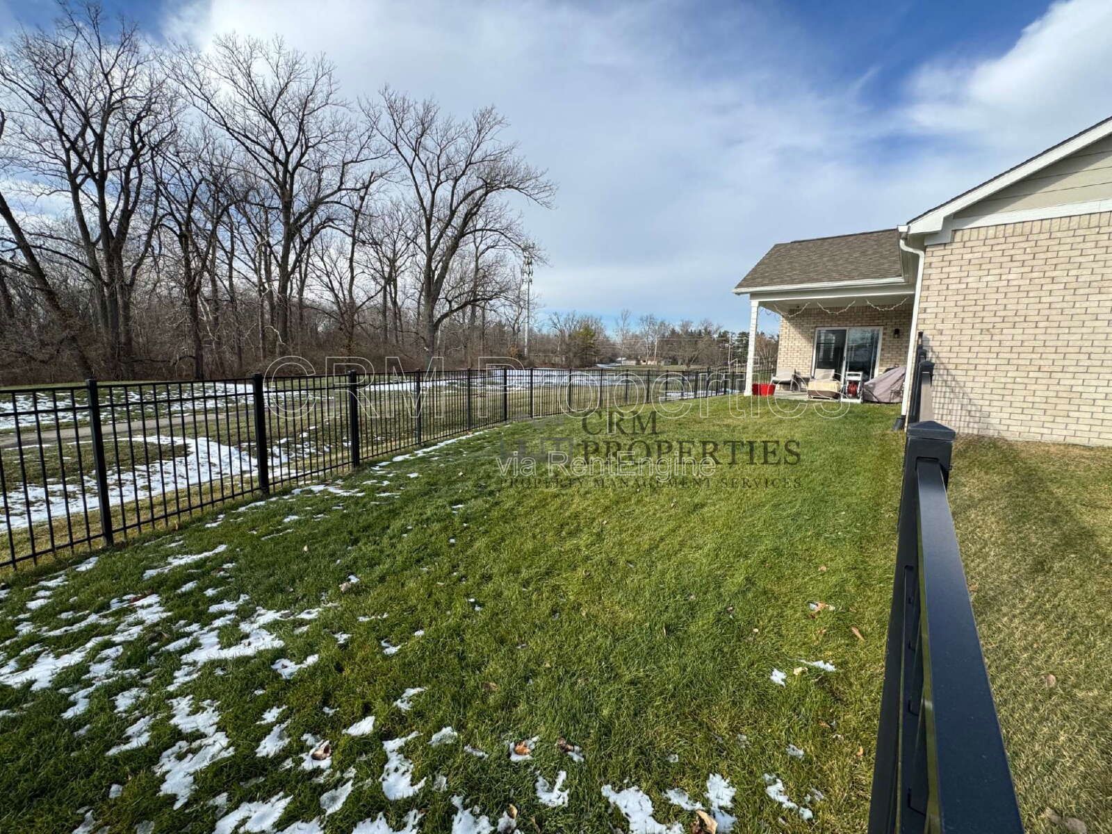 6336 FILLY CIR. INDIANAPOLIS property image