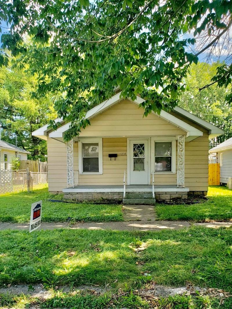 Single Family Investment Opportunity! property image