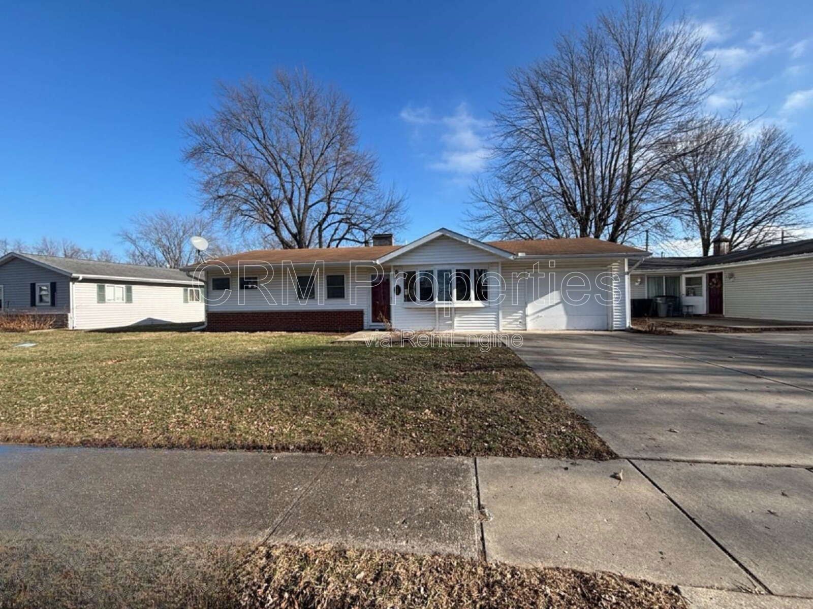 5108 ALGONQUIN TRAIL, KOKOMO property image