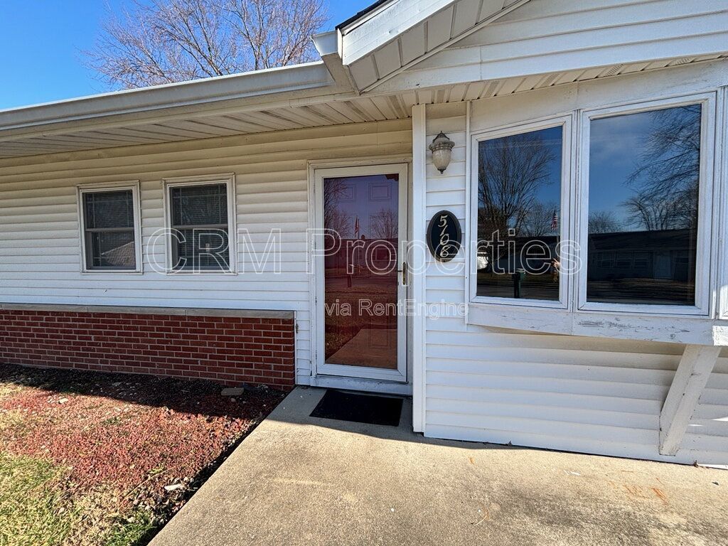 5108 ALGONQUIN TRAIL, KOKOMO property image