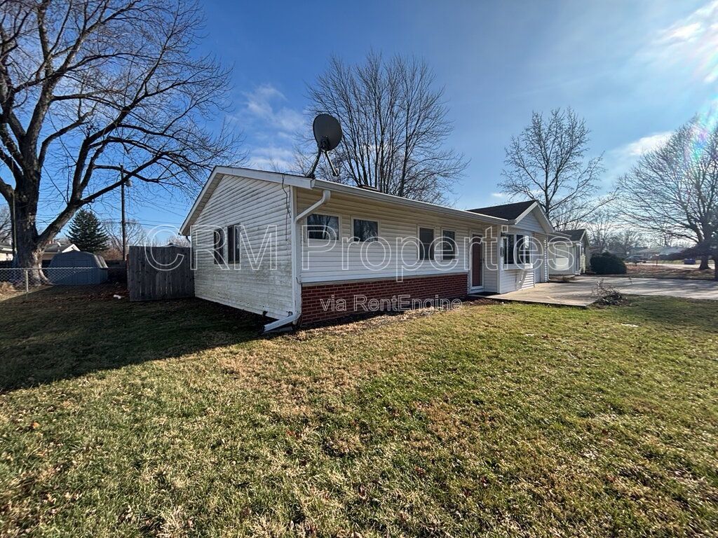 5108 ALGONQUIN TRAIL, KOKOMO property image