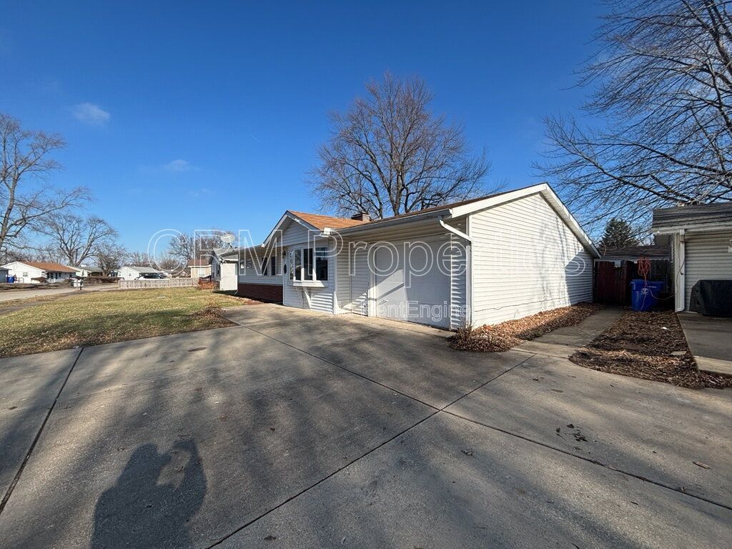 5108 ALGONQUIN TRAIL, KOKOMO property image