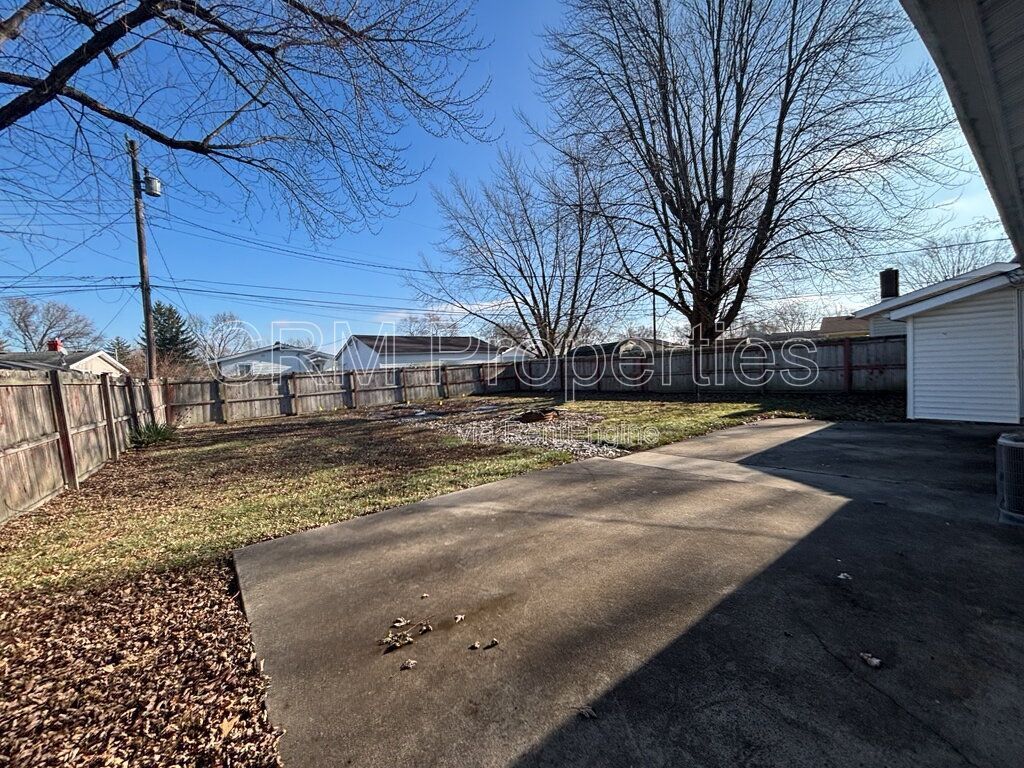 5108 ALGONQUIN TRAIL, KOKOMO property image