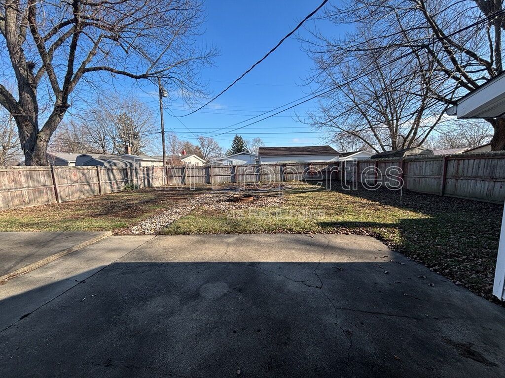 5108 ALGONQUIN TRAIL, KOKOMO property image