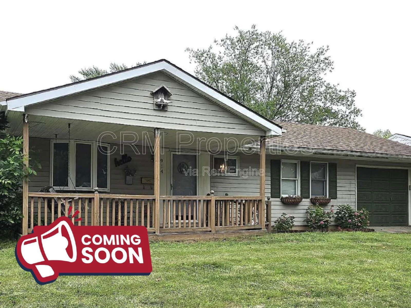 914 N FOREST DR. KOKOMO property image