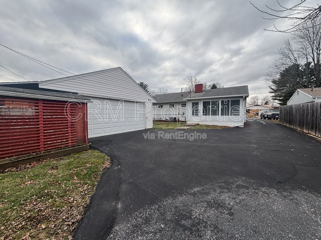 202 LODY LANE, KOKOMO property image