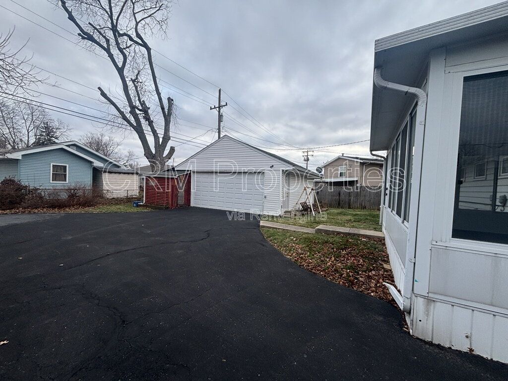 202 LODY LANE, KOKOMO property image