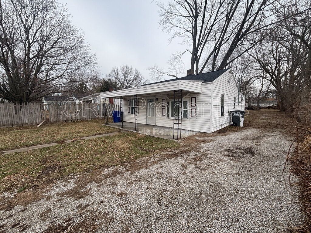 1404 N LOCKE ST. KOKOMO property image