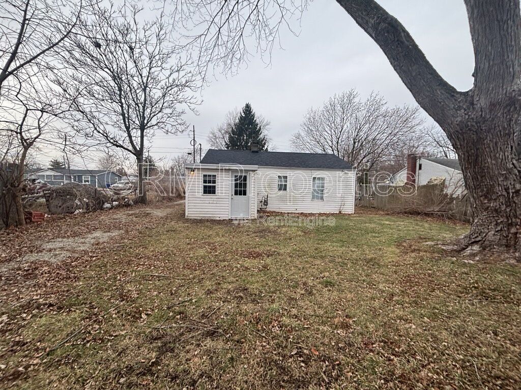 1404 N LOCKE ST. KOKOMO property image