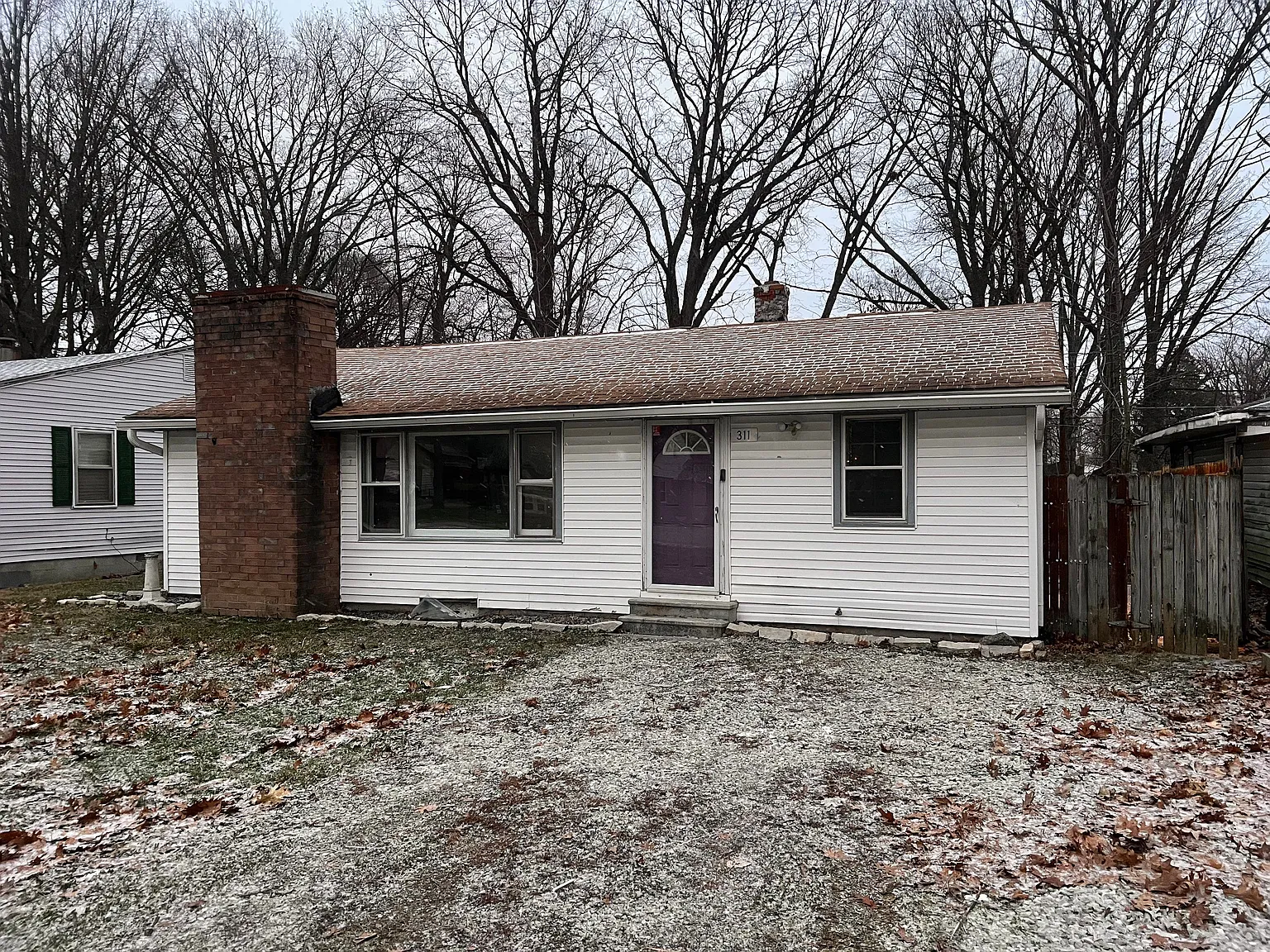 Single Family Investment Opportunity! property image