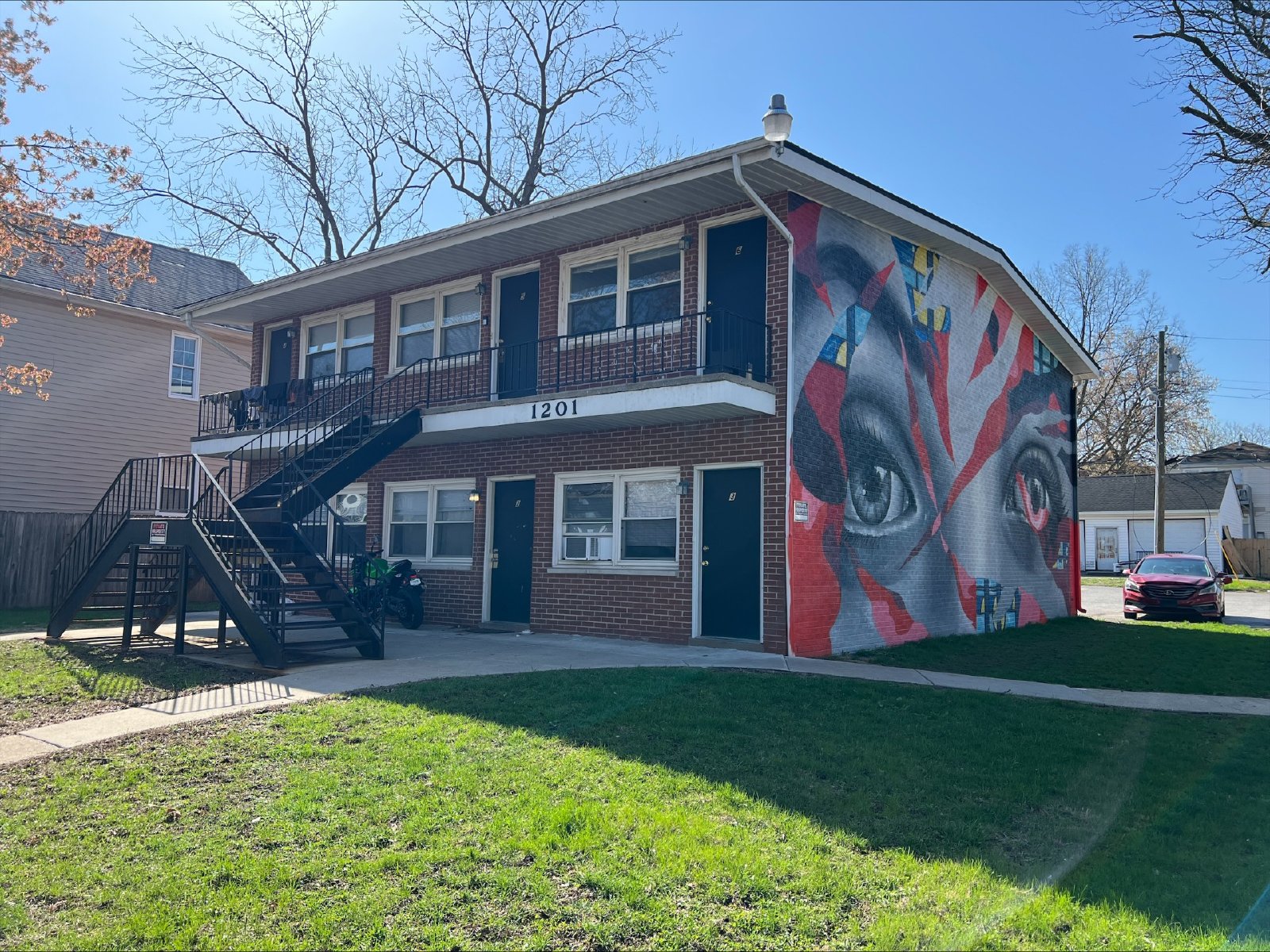 Multi-Family 6 Units Available! property image