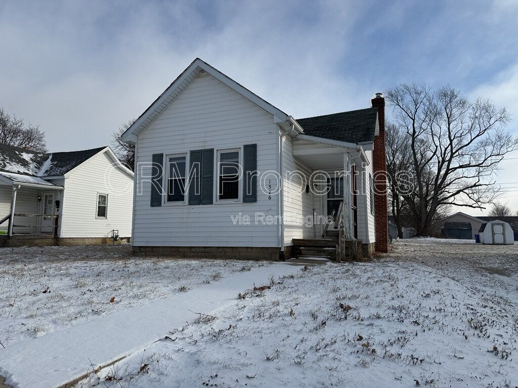 1526 S UNION ST. KOKOMO property image