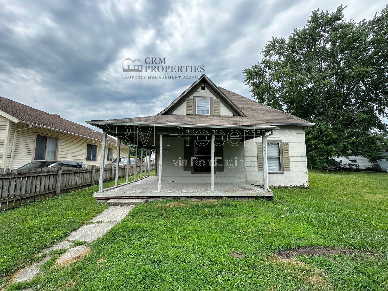 1519 N PURDUM ST. KOKOMO property image