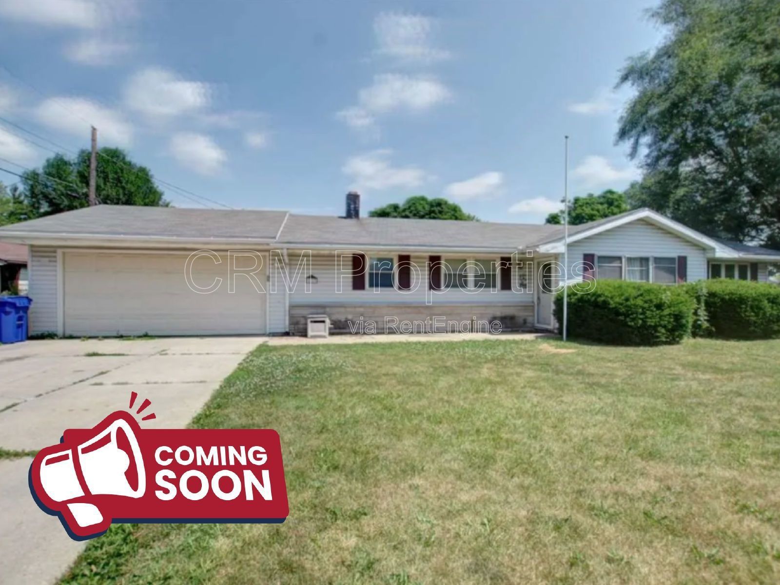 5017 COUNCIL RING BLVD. KOKOMO property image