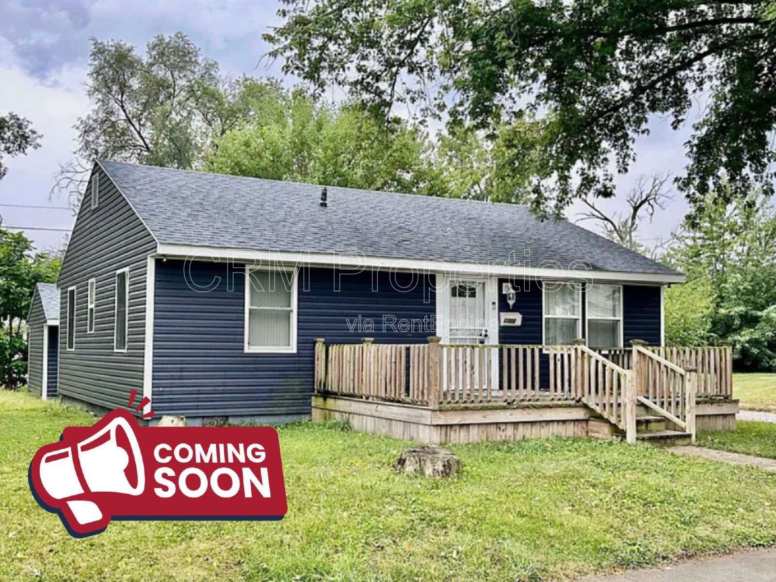 1001 E BROADWAY ST. KOKOMO, IN property image