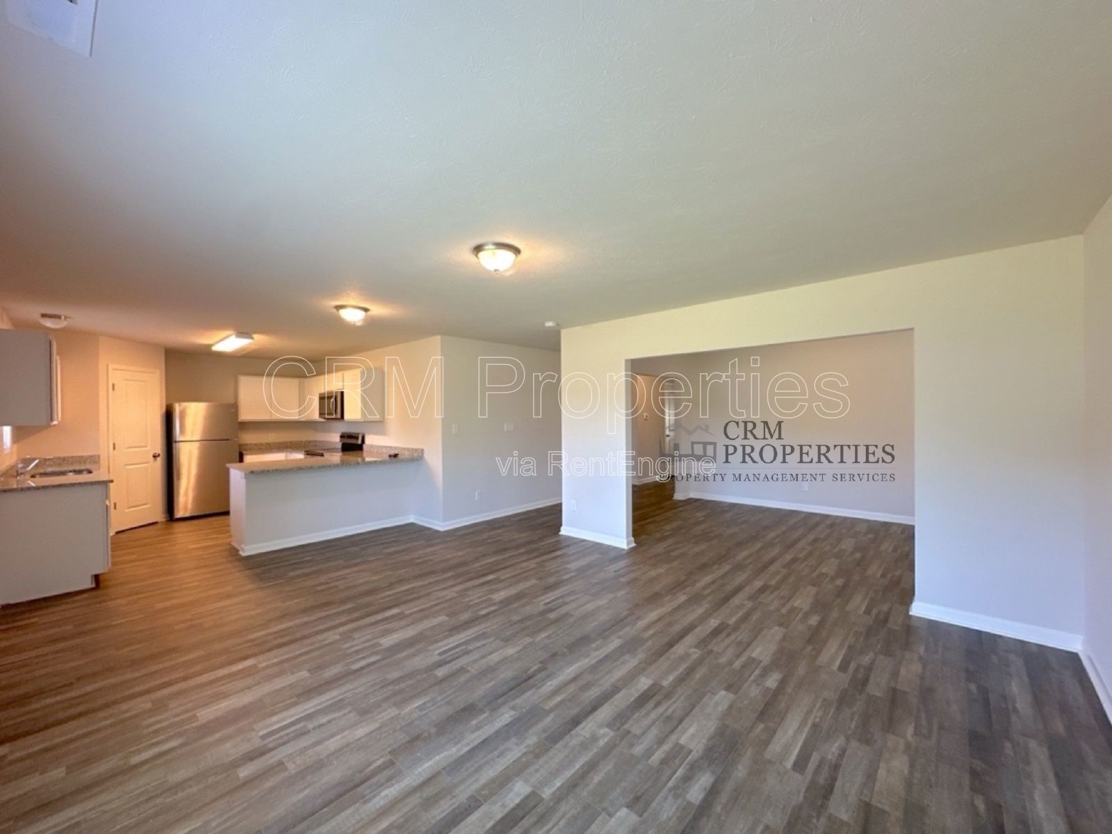 1138 DEER TRL CONNERSVILLE, IN property image