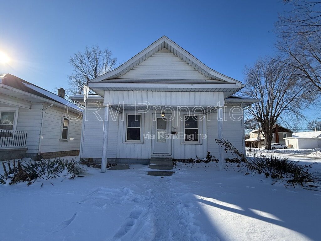 1101 S LOCKE ST. KOKOMO property image