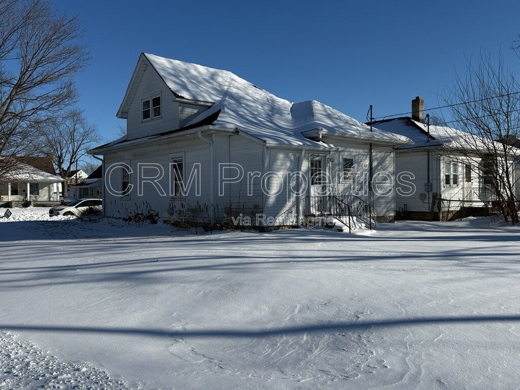 1101 S LOCKE ST. KOKOMO property image