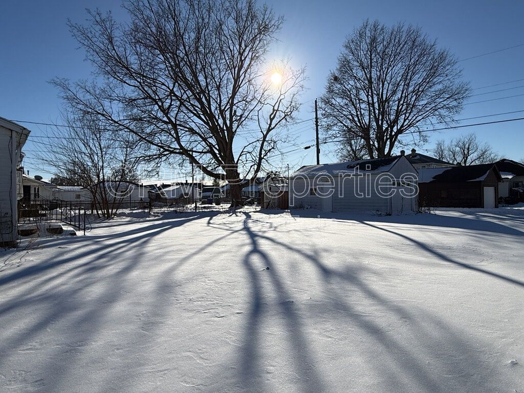 1101 S LOCKE ST. KOKOMO property image