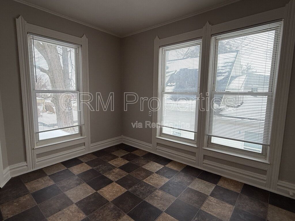 517 W JEFFERSON ST, UPPER UNIT. KOKOMO property image