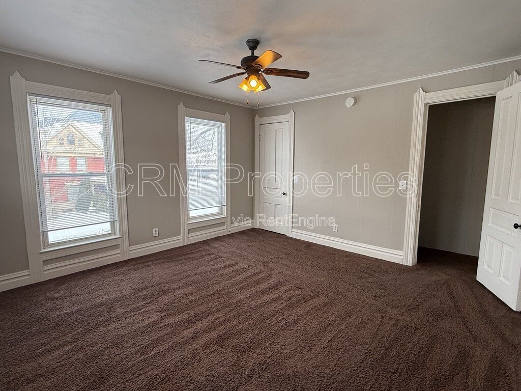 517 W JEFFERSON ST, UPPER UNIT. KOKOMO property image