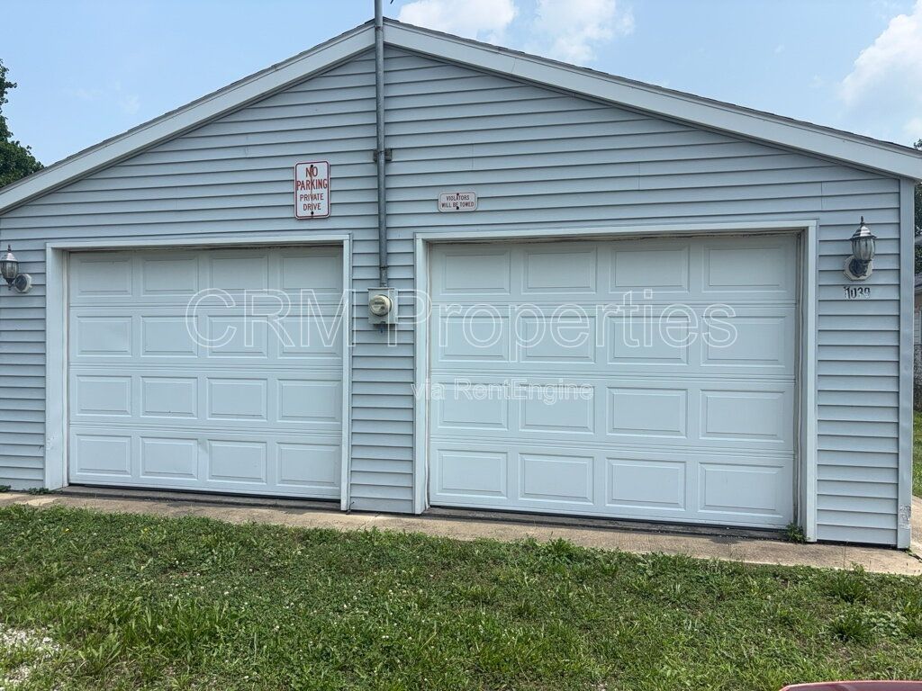 1039 S WASHINGTON ST. APT 2, KOKOMO property image