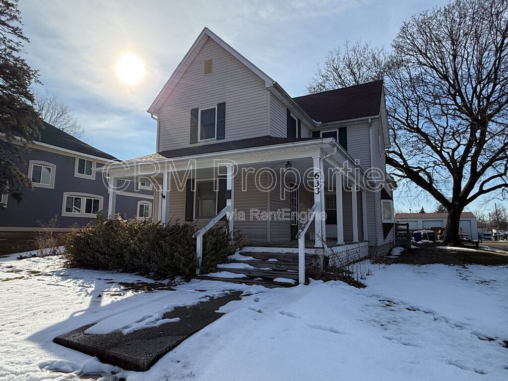 633.5 S MAIN ST. KOKOMO, IN property image