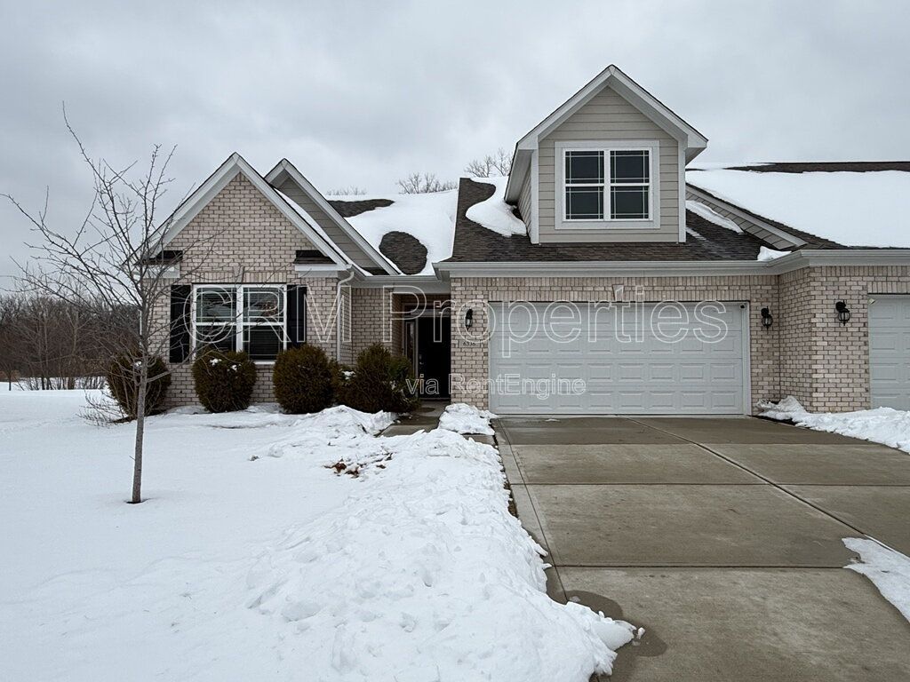 6336 FILLY CIR. INDIANAPOLIS property image