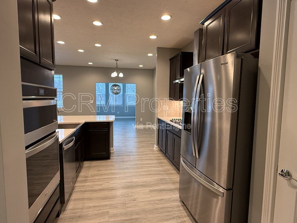 6336 FILLY CIR. INDIANAPOLIS property image