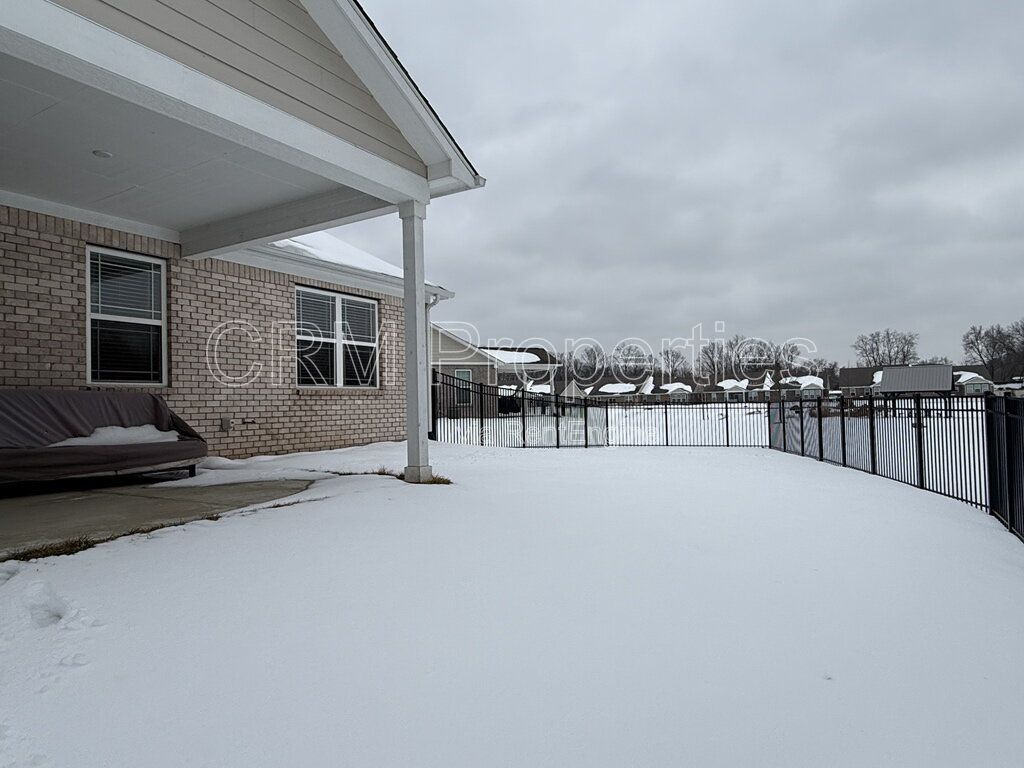 6336 FILLY CIR. INDIANAPOLIS property image