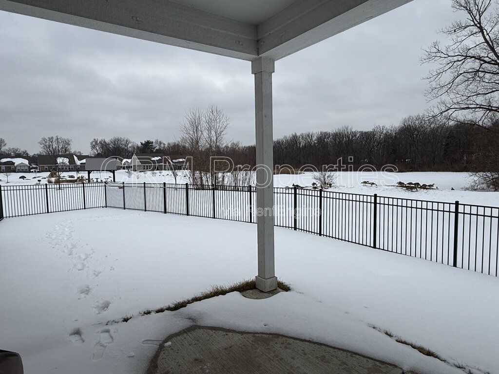 6336 FILLY CIR. INDIANAPOLIS property image