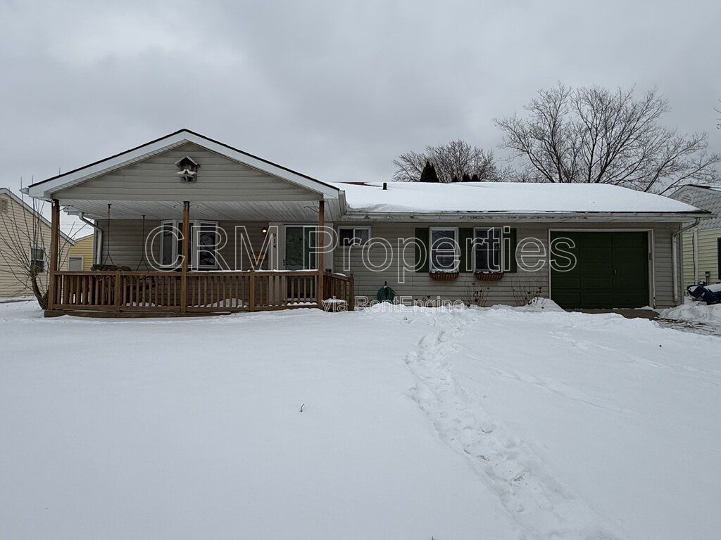 914 N FOREST DR. KOKOMO property image