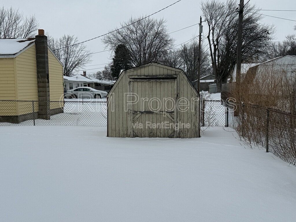 914 N FOREST DR. KOKOMO property image