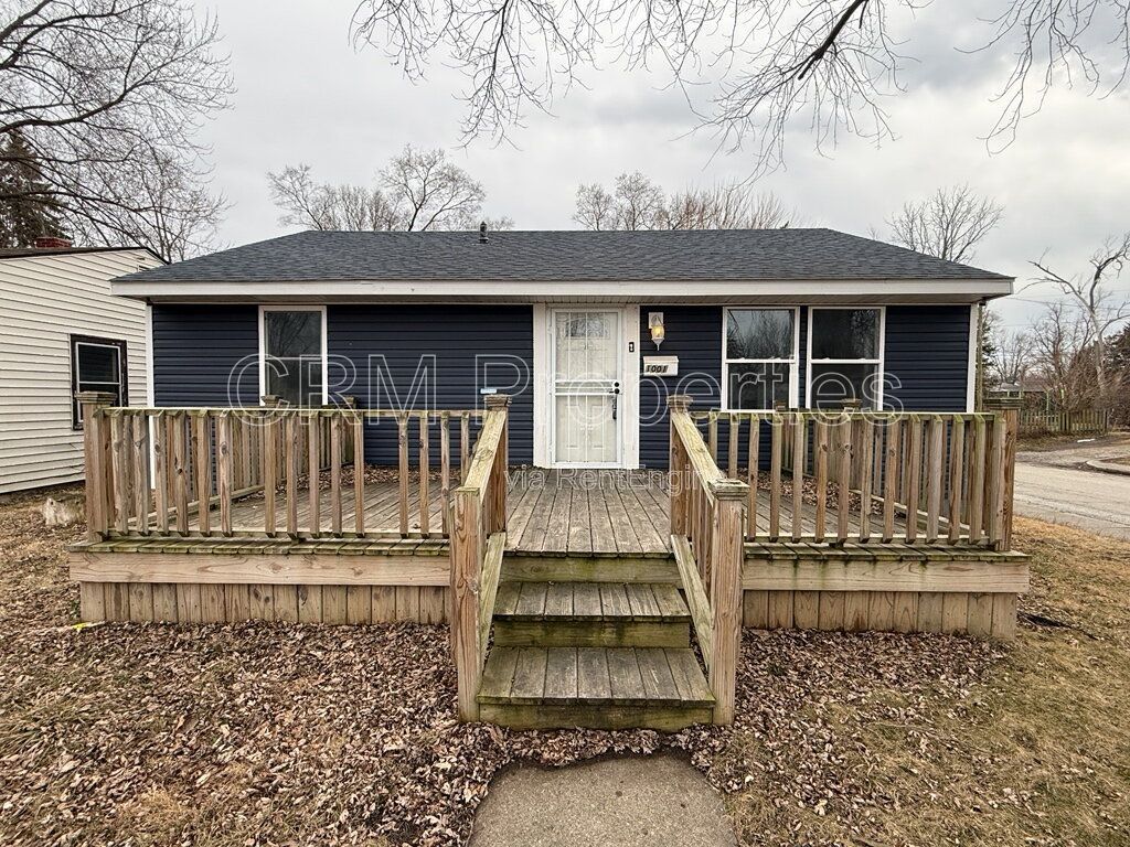 1001 E BROADWAY ST. KOKOMO, IN property image