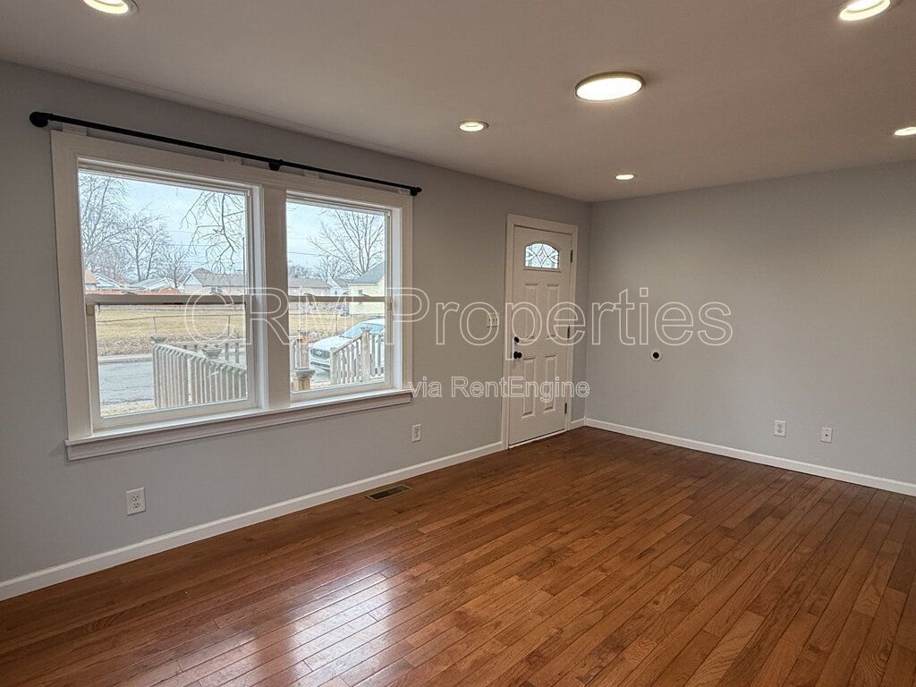 1001 E BROADWAY ST. KOKOMO, IN property image