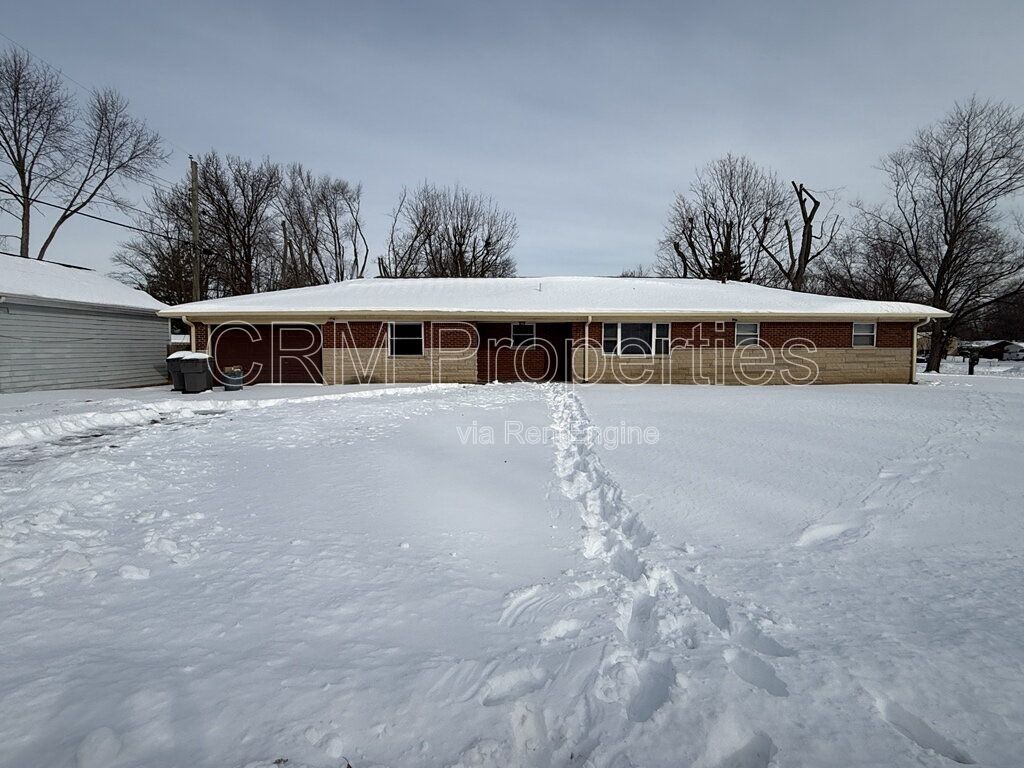 7134 E 18TH ST. APT B, INDIANAPOLIS property image