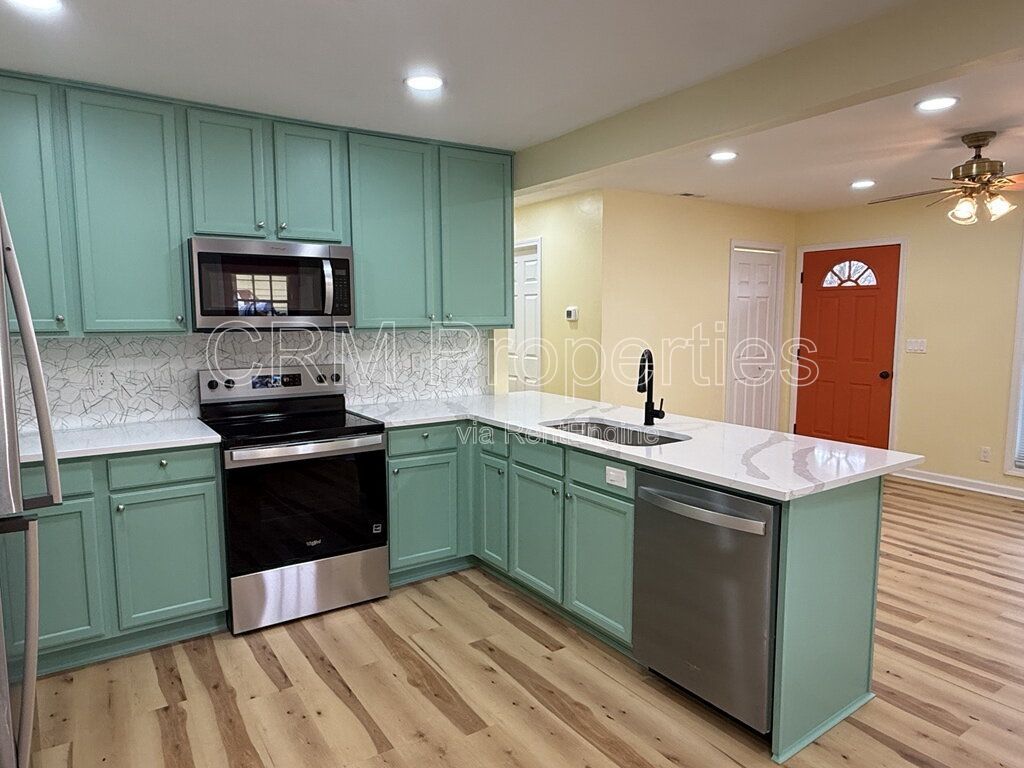 808 MAUMEE DR. KOKOMO, IN property image