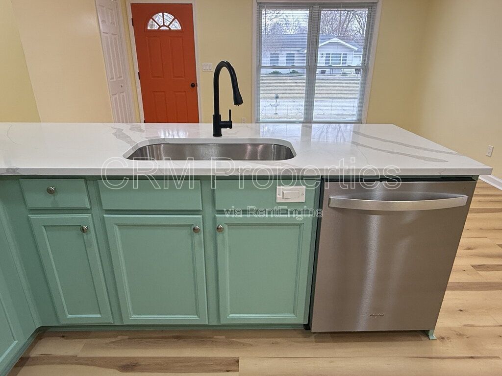 808 MAUMEE DR. KOKOMO, IN property image