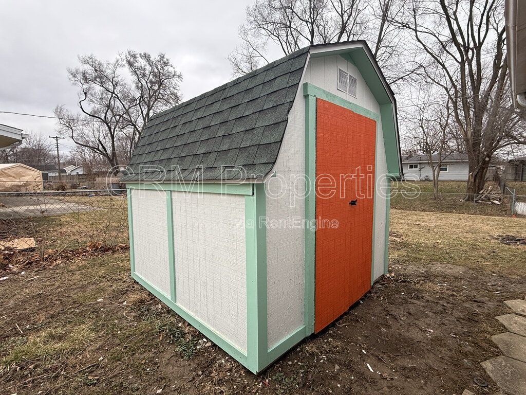 808 MAUMEE DR. KOKOMO, IN property image