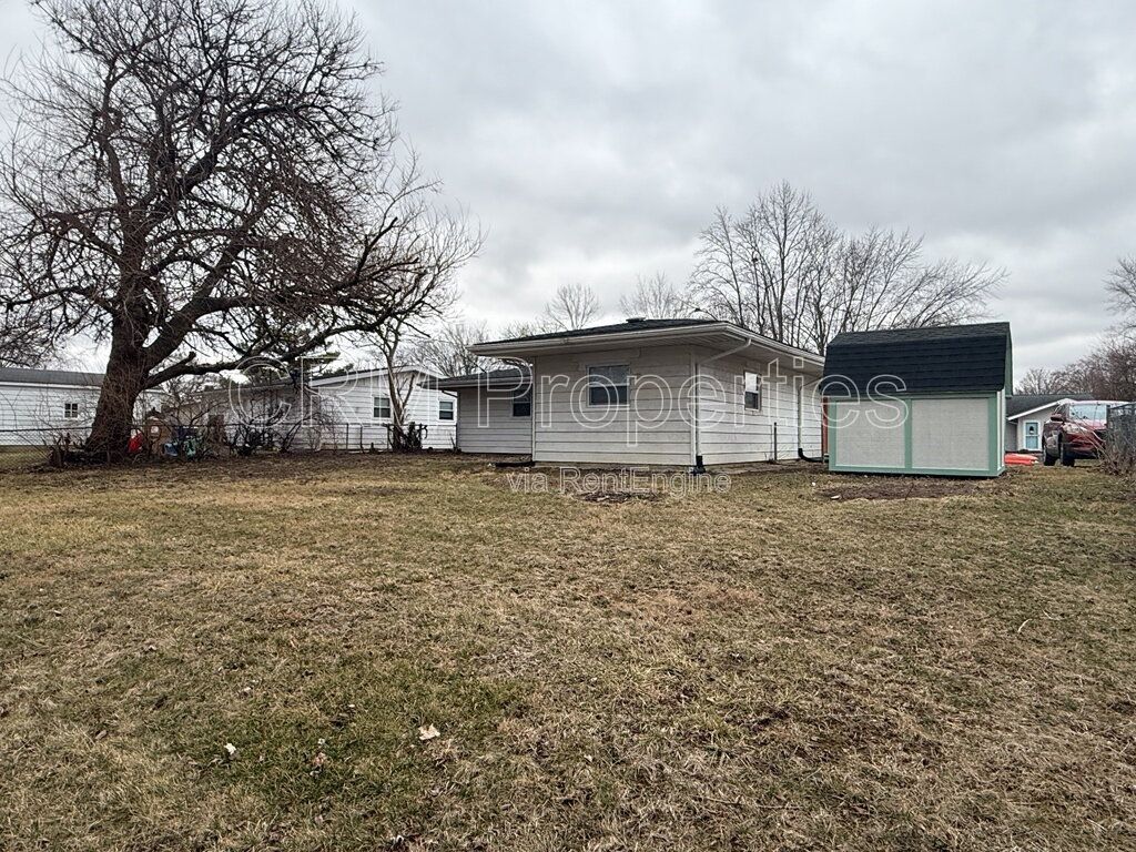 808 MAUMEE DR. KOKOMO, IN property image