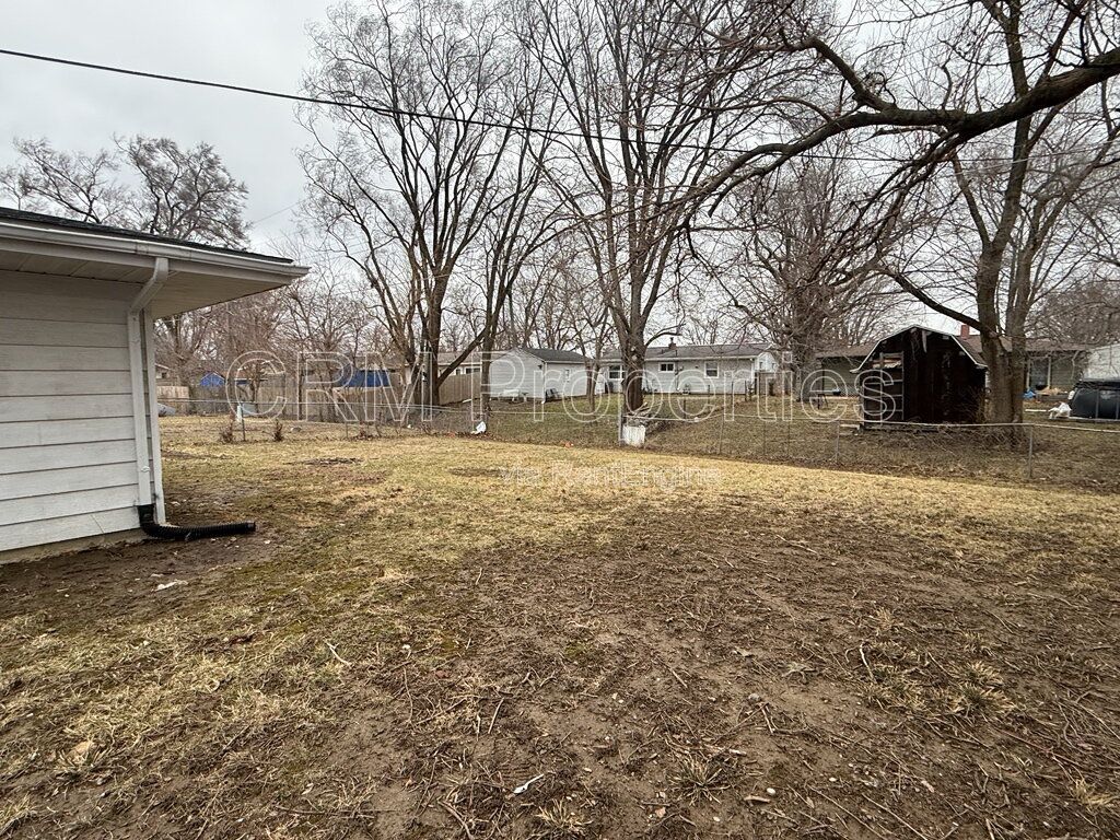 808 MAUMEE DR. KOKOMO, IN property image