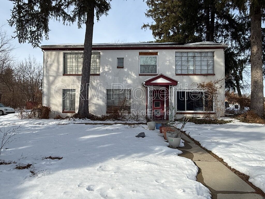 2101 N WHEELING AVE. APT 4, MUNCIE property image